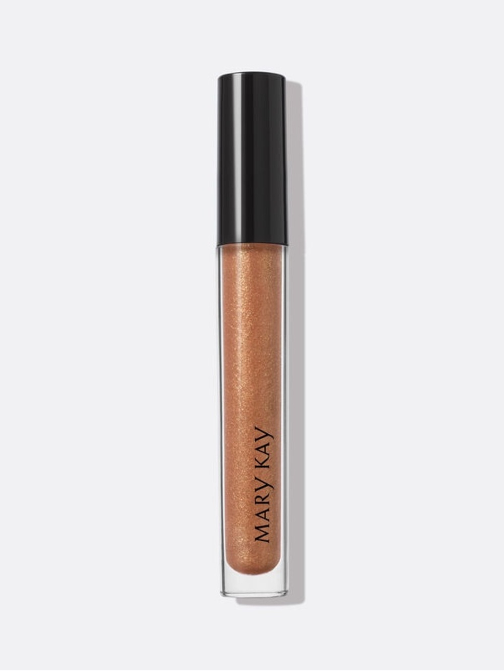Mary Kay Lip Gloss in Shimmery Bronze
